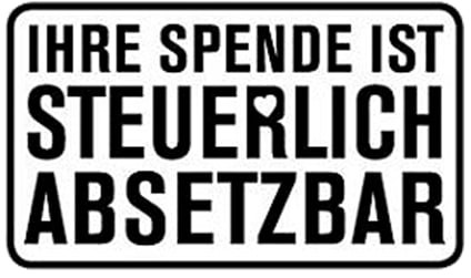 steuerlich absetzbar
